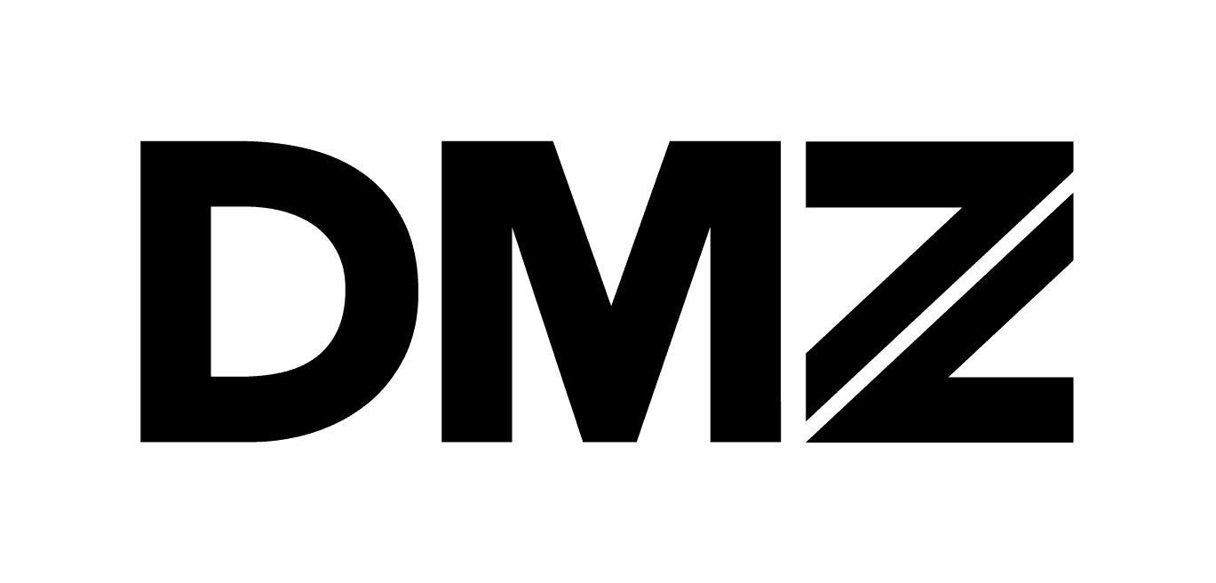 DMZ Basecamp logo